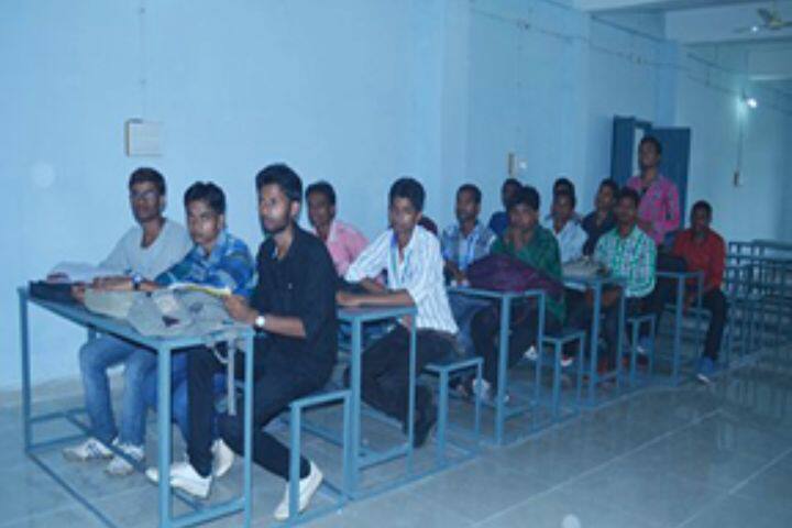 classroom